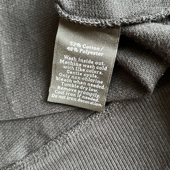 Rock & Republic Embellished Phoenix Sweater - Picture 9 of 12